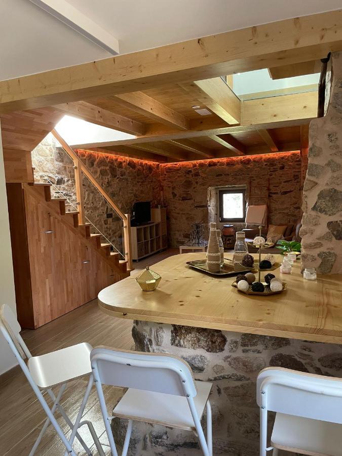 O Outeiro Da Tia Mucha Ferienhaus *
