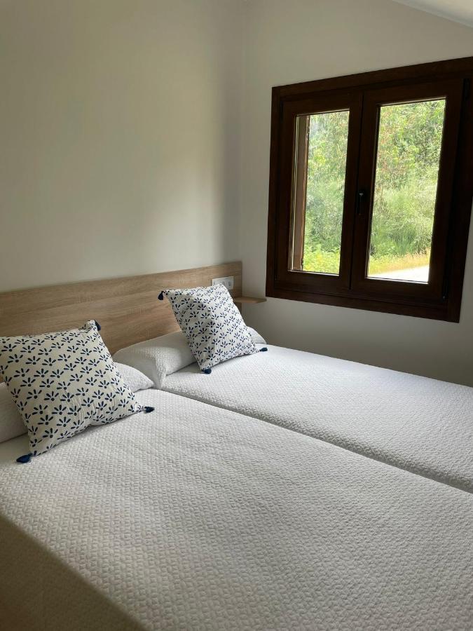 O Outeiro Da Tia Mucha Holiday home Pontevedra