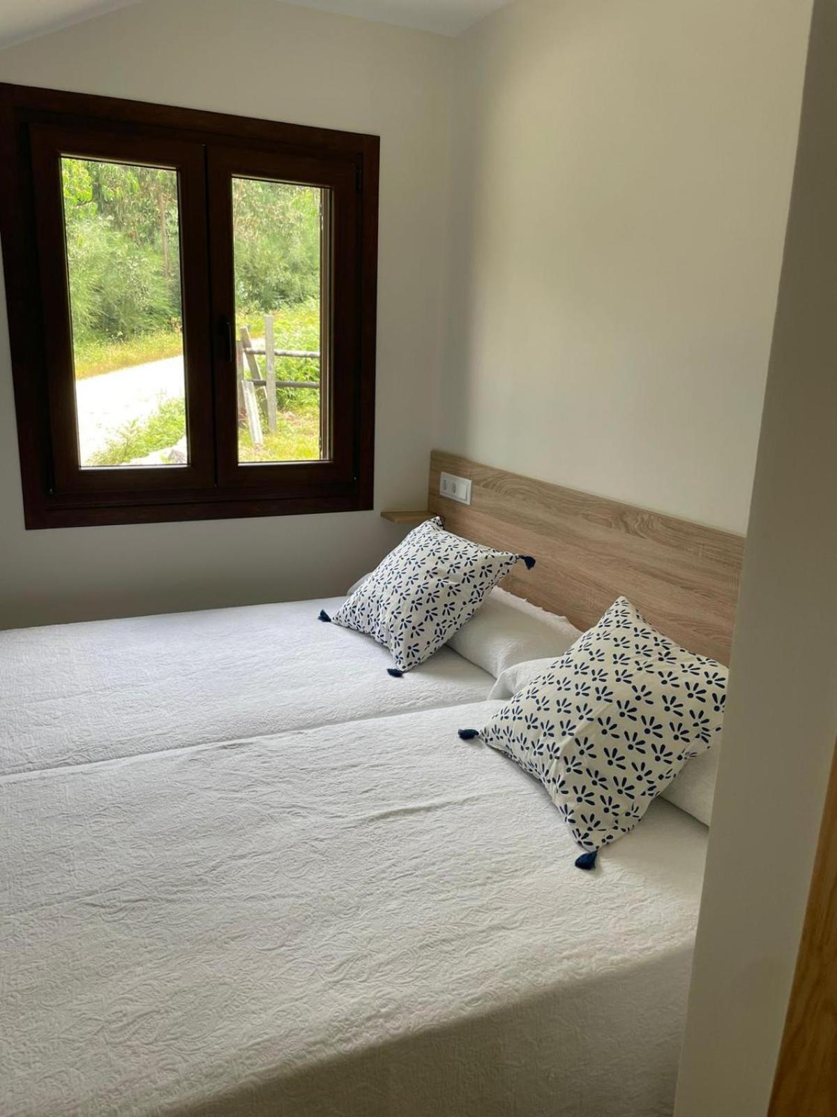 O Outeiro Da Tia Mucha Holiday home