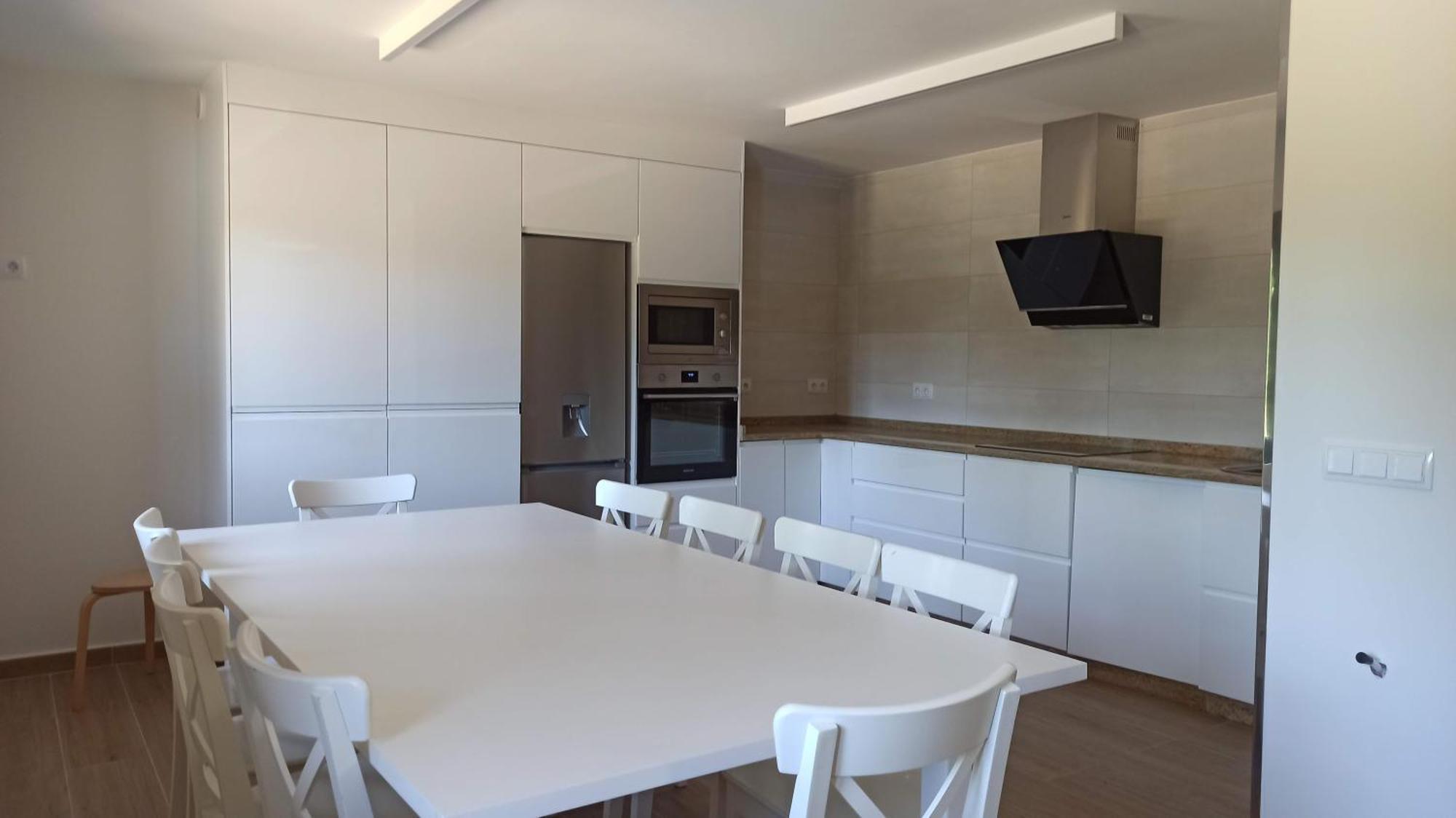 Ferienhaus O Outeiro Da Tia Mucha *