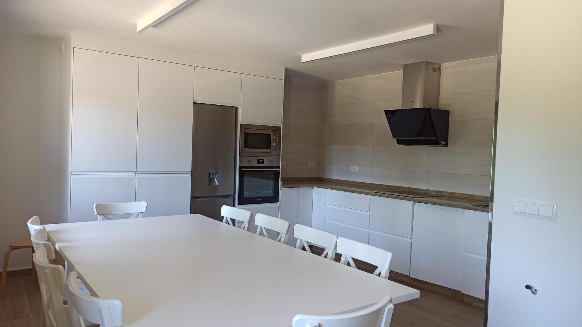 O Outeiro Da Tia Mucha Ferienhaus Pontevedra